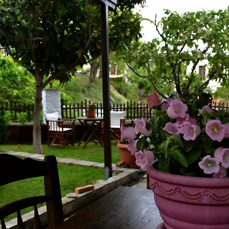 Filokalia Guest house
