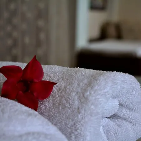 Filokalia בית הארחה פורטאריה