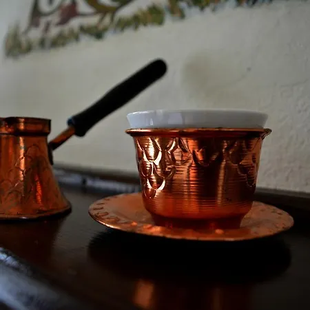 בית הארחה Filokalia פורטאריה