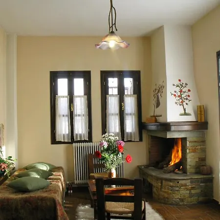 בית הארחה Filokalia פורטאריה