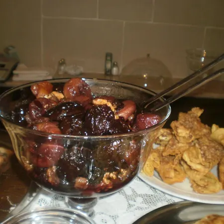 Filokalia Πανσιόν 3*