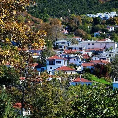 Filokalia Πανσιόν Πορταριά