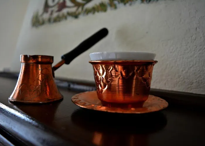 Πανσιόν Filokalia Πορταριά