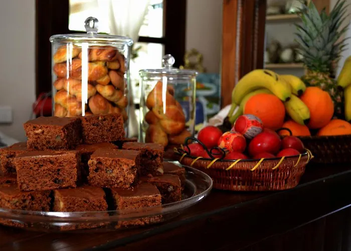 Filokalia Πορταριά